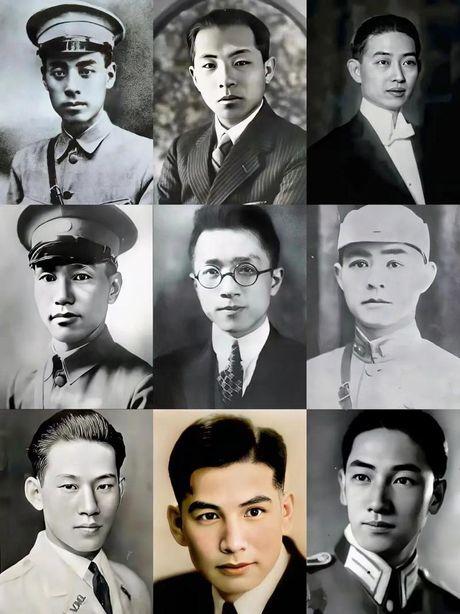 民国六大渣男，揭秘民国六大渣男，其中一人成了国宝级富豪？！