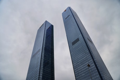 红警修改大师 拉深整个空间的景深和尺度感