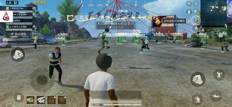 吃鸡透视挂怎么开，如何开启绝地求生透视挂