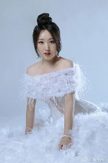 杨钰莹微博，杨钰莹微博一周精选