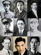 民国六大渣男，揭秘民国六大渣男，其中一人成了国宝级富豪？！