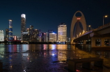 你知道中国第一大城市是哪里吗？
