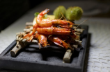 探秘泸沽虾：云南高原的鲜美佳肴