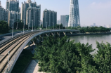 席城：传统文化与现代都市的交融