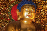 古鸡鸣寺：美丽的佛教圣地