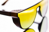 探究透镜分光仪与太阳眼镜的不同 ——goggles