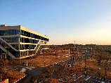 南昌科技大学，南昌科技大学校园美景欣赏